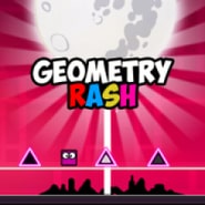 Geometry Rash img