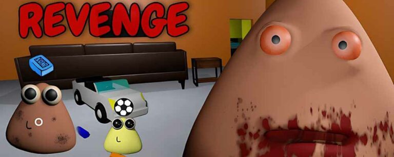 bous revenge download